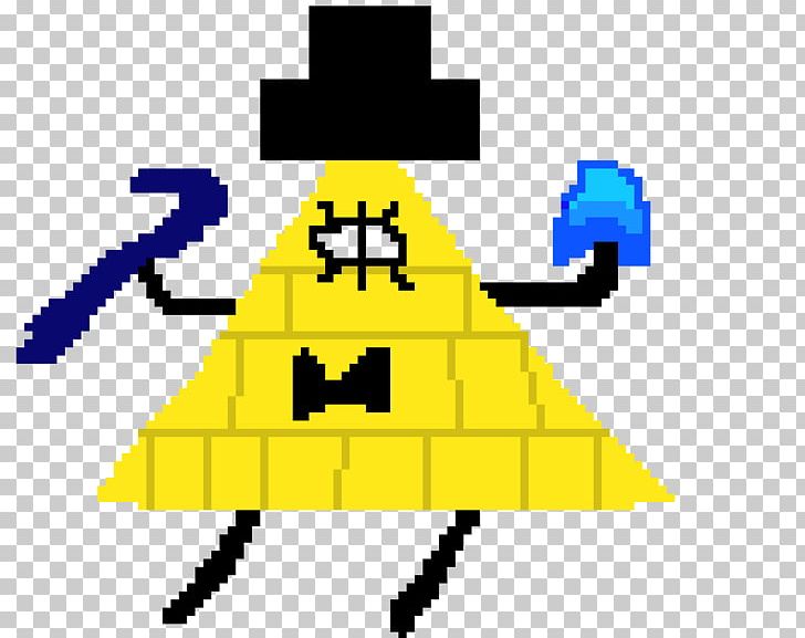 Bill Cipher Pixel Art Sonic Mania Yellow PNG, Clipart, Art, Bill, Bill Cipher, Cipher, Color Free PNG Download