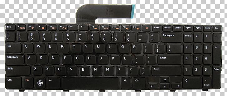 Computer Keyboard Laptop Numeric Keypads Space Bar Dell PNG, Clipart, Allegro, Computer, Computer Component, Computer Keyboard, Dell Free PNG Download