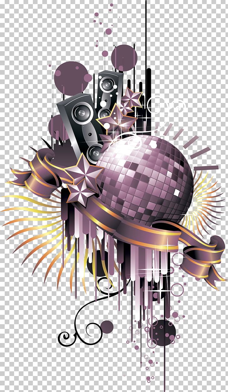 Disco Ball Nightclub PNG, Clipart, Art, Ballroom, Bar Poster, Brilliant, Computer Icons Free PNG Download