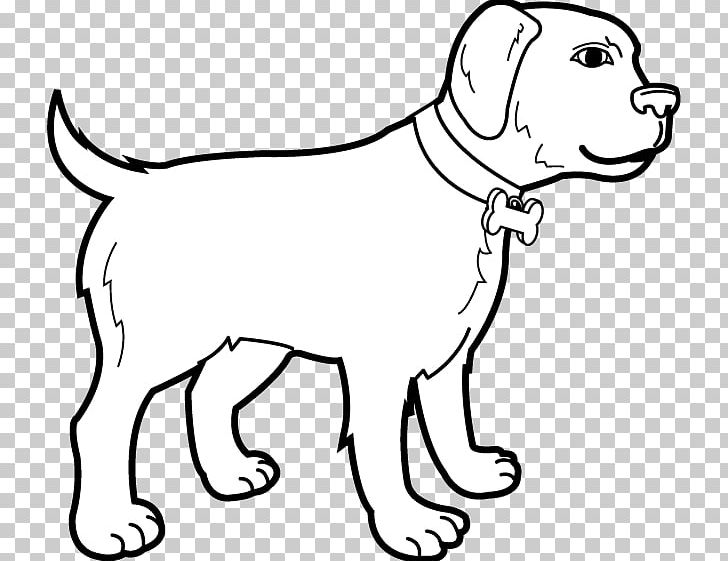 Dog Pet Puppy Animal Mammal PNG, Clipart, Animal, Animals, Art, Black, Black And White Free PNG Download