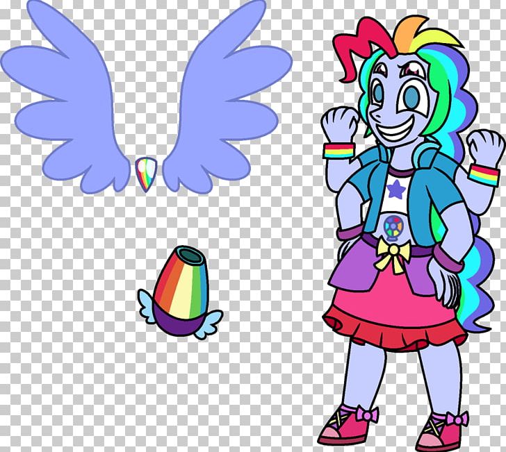 Equestria Rainbow Dash Pony YouTube Opal PNG, Clipart, Animal Figure, Art, Artwork, Character, Deviantart Free PNG Download