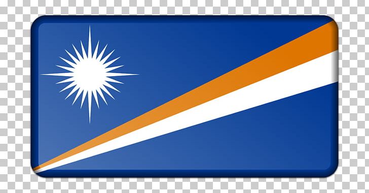 Flag Of The Marshall Islands Public Domain PNG, Clipart, Blue, Brand, Flag, Flag Of The Marshall Islands, Line Free PNG Download