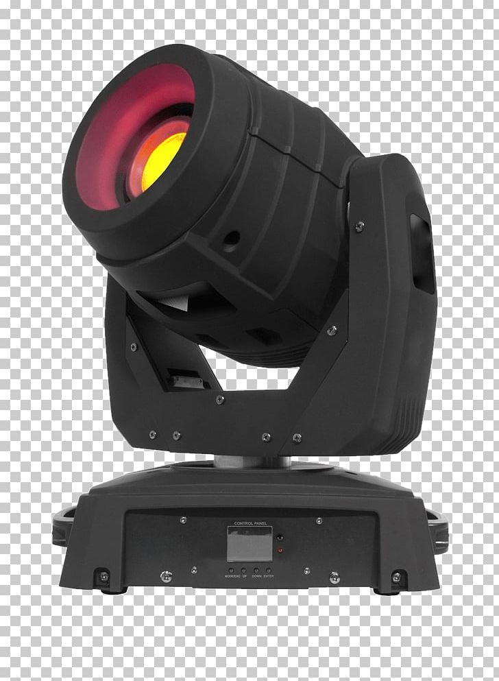 Intelligent Lighting CHAUVET Intimidator Spot LED 350 Light-emitting Diode PNG, Clipart, Angle, Chauvet, Dj Lighting, Dmx512, Electronics Free PNG Download