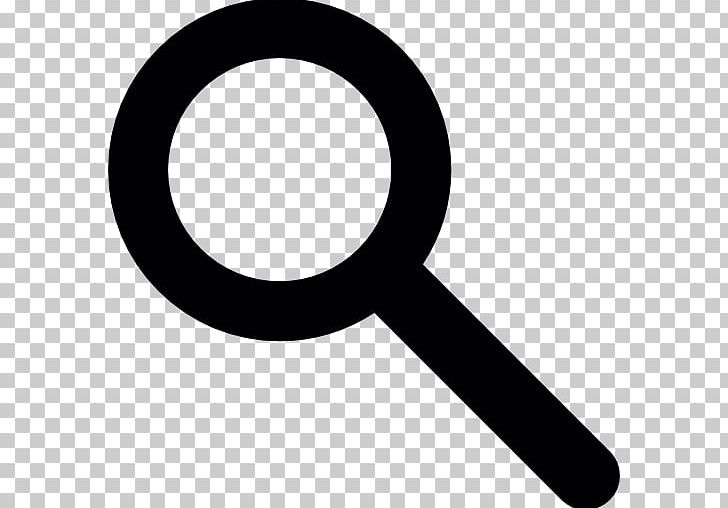 Magnifying Glass Computer Icons PNG, Clipart, Black And White, Circle, Computer Icons, Encapsulated Postscript, Glass Free PNG Download