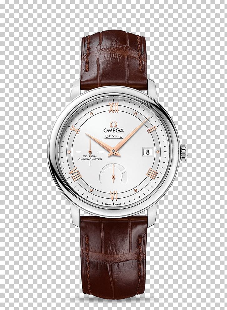 Omega Speedmaster Omega SA Watch Coaxial Escapement Omega Seamaster PNG, Clipart, Accessories, Brown, Chronometer Watch, Coaxial, Jewellery Free PNG Download