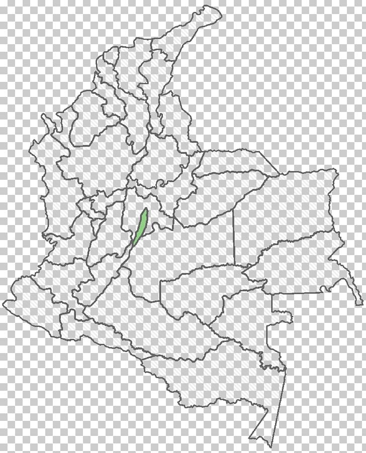 Putumayo Department Departments Of Colombia Blank Map Geography PNG, Clipart, Area, Artwork, Black And White, Blank, Blank Map Free PNG Download