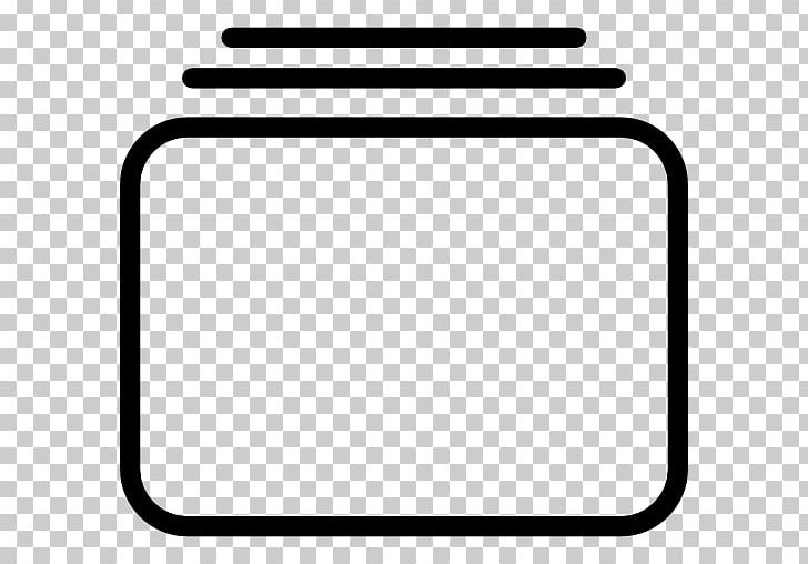 Rectangle Line Computer Icons Shape PNG, Clipart, Area, Art, Black, Black And White, Computer Icons Free PNG Download