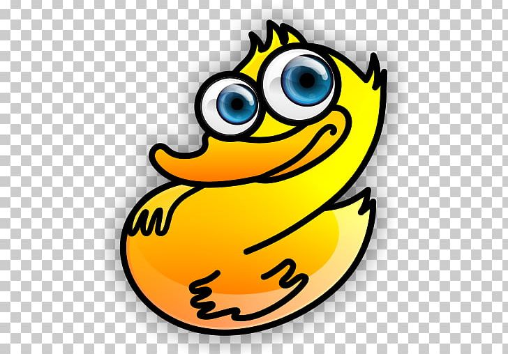 Computer Icons Little Yellow Duck Project Smiley Ninja Duck PNG, Clipart, Avatar, Beak, Computer Icons, Duck, Emoticon Free PNG Download