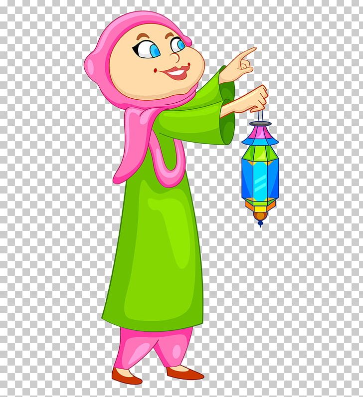 Eid Mubarak Eid Al-Fitr Eid Al-Adha Muslim PNG, Clipart, Allah, Art, Cartoon, Child, Clothing Free PNG Download