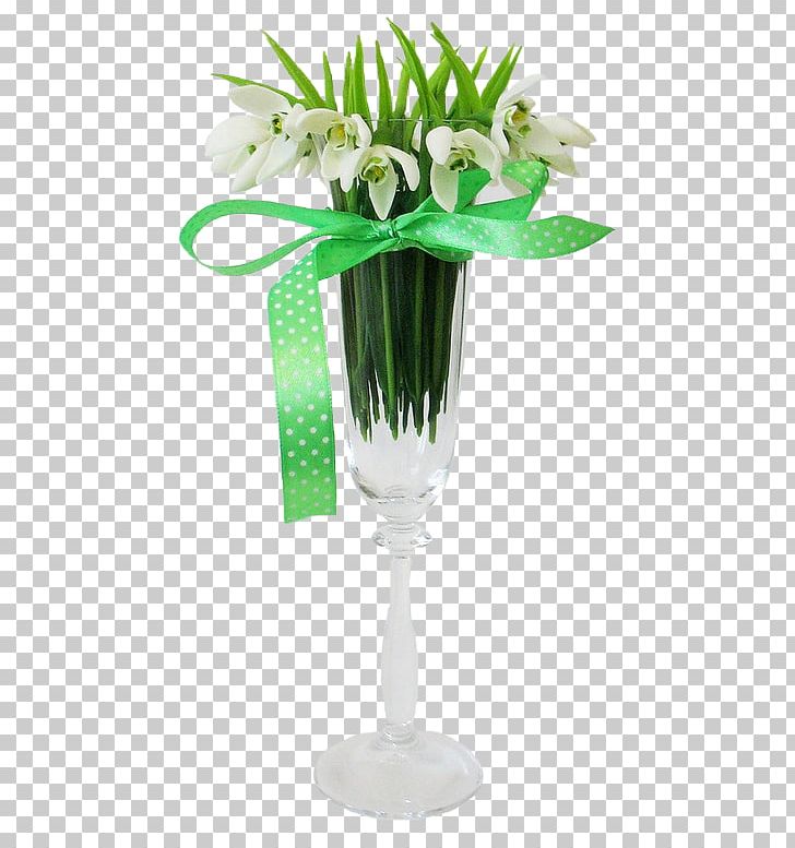 Floral Design Vase Cut Flowers Snowdrop PNG, Clipart, Centrepiece, Champagne Stemware, Cicek, Cut Flowers, Drinkware Free PNG Download