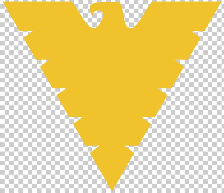 phoenix marvel symbol
