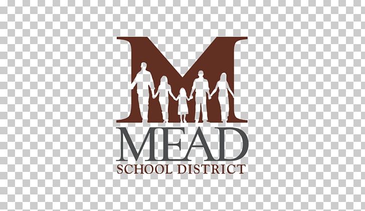 Logo Font Brand Mead School District Animal PNG, Clipart, Animal, Brand, Logo, Mead School District, School District Free PNG Download