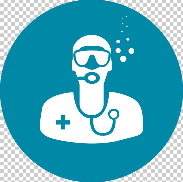 Physician Scuba Diving Medicine Clinic Underwater Diving PNG, Clipart, Blue, Circle, Clinic, Dentist, Dentistry Free PNG Download