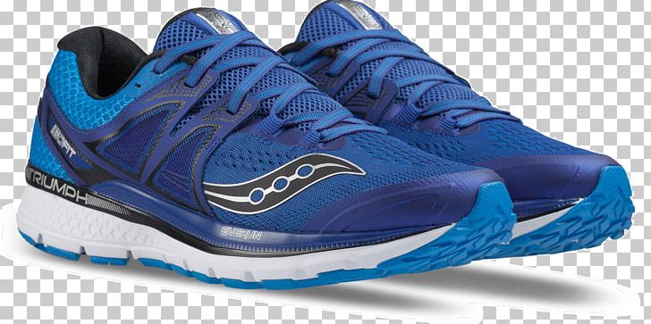T-shirt Sneakers Saucony Shoe Size PNG, Clipart, Athletic Shoe, Blue, Clothing, Clothing Sizes, Cobalt Blue Free PNG Download