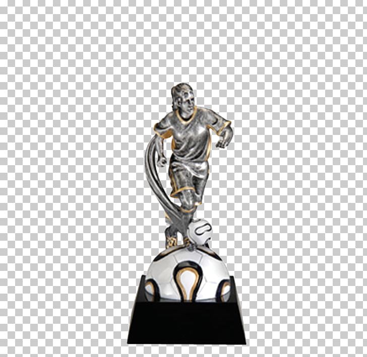 Trophy Award Football Medal Resin PNG, Clipart, Award, Ball, Commemorative Plaque, Figurine, Football Free PNG Download