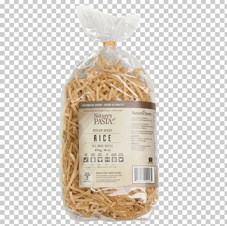 Vegetarian Cuisine Pasta Brown Rice Wild Rice PNG, Clipart, Brown Rice, Commodity, Einkorn Wheat, Fettuccine, Food Free PNG Download