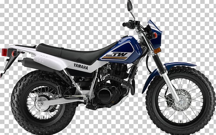 Yamaha Motor Company Scooter Dual-sport Motorcycle Sport Bike PNG, Clipart, Allterrain Vehicle, Automotive Exterior, Automotive Tire, Automotive Wheel System, Auto Part Free PNG Download
