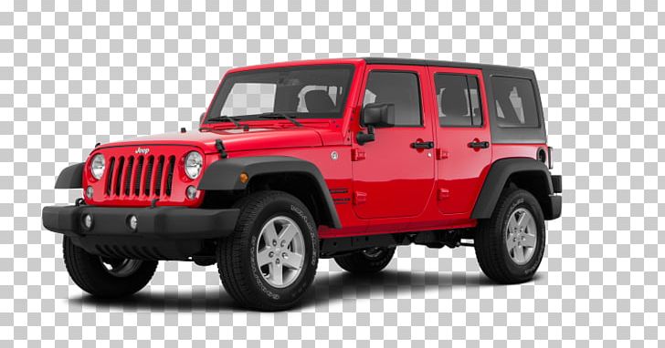 2017 Jeep Wrangler Unlimited Sahara Car General Motors PNG, Clipart, 2017 Jeep Wrangler, Automotive Exterior, Brand, Car, Cars Free PNG Download