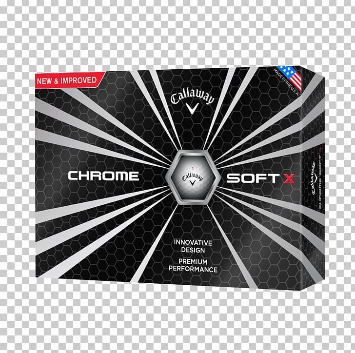 Callaway Chrome Soft Truvis Golf Balls Callaway Chrome Soft X PNG, Clipart, Ball, Black, Brand, Callaway Chrome Soft, Callaway Chrome Soft Truvis Free PNG Download