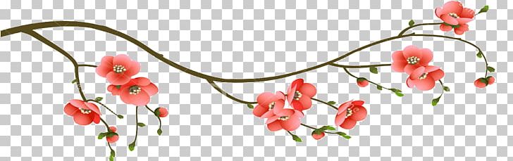 Cherry Blossom Branch Flower Floral Design PNG, Clipart, Artificial Flower, Blossom, Branch, Cherry, Cherry Blossom Free PNG Download