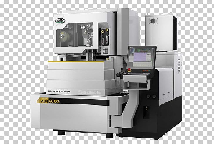 Electrical Discharge Machining Computer Numerical Control Cutting Machine PNG, Clipart, Computer Numerical Control, Cutting, Die, Electrical Discharge Machining, Electric Motor Free PNG Download