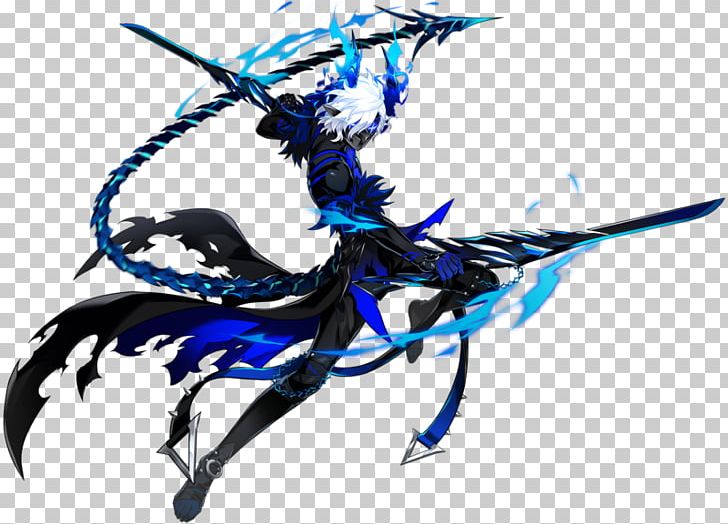 Elsword Elesis Concept Art Character PNG, Clipart, Art, Character, Concept Art, Demon, Dragon Free PNG Download