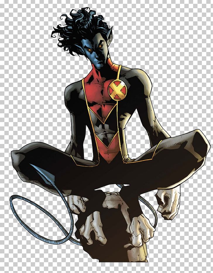 Humberto Ramos Nightcrawler X-Men: Manifest Destiny Iceman PNG, Clipart, Comic Book, Comics, Fictional Character, Fictional Characters, Humberto Ramos Free PNG Download