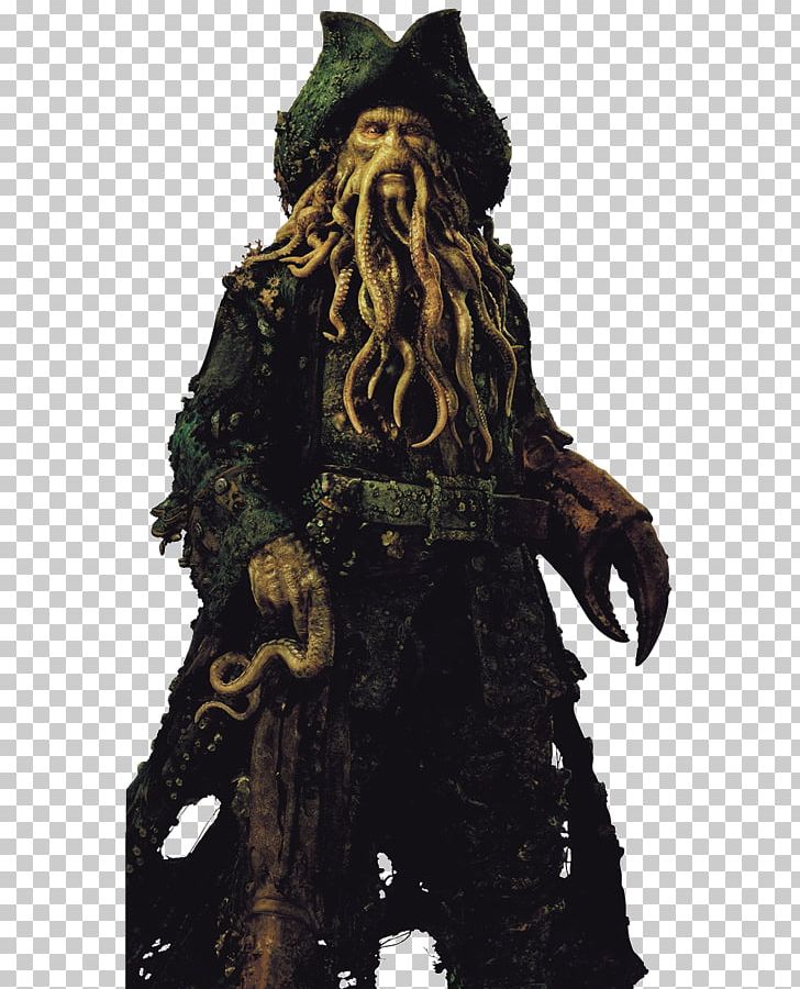 Jack Sparrow Hector Barbossa Davy Jones Cutler Beckett Pirates Of The Caribbean PNG, Clipart, Black Pearl, Costume Design, Davy Jones, Johnny Depp, Movies Free PNG Download