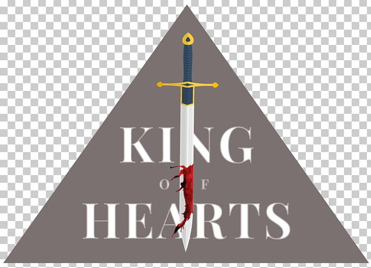 Logo Triangle PNG, Clipart, Angle, Art, Brand, King Of Hearts, Logo Free PNG Download