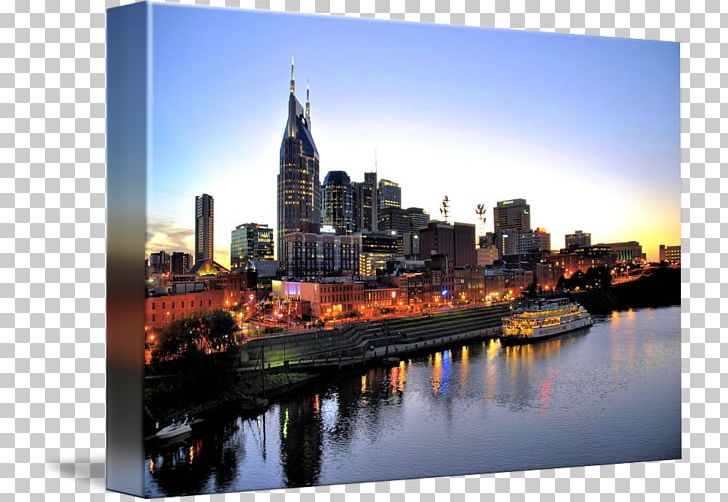 Nashville Skyline Cityscape Art Photography PNG, Clipart, Art, City, Cityscape, Downtown, Evening Free PNG Download