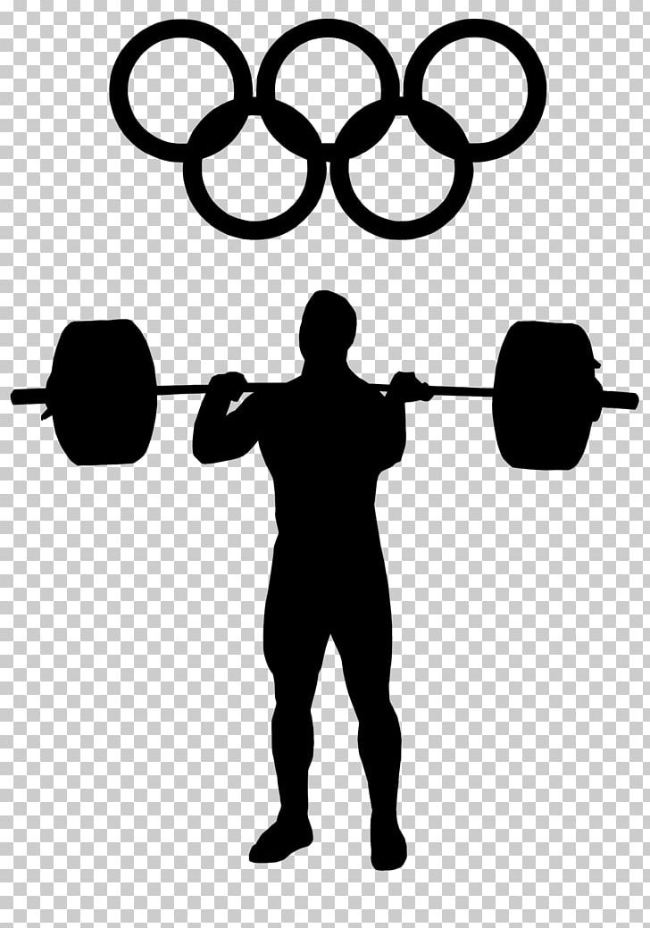 Olympic Games Olympic Weightlifting Archery The Olympics Are Coming Sport PNG, Clipart, Archery, Arm, Athlete, Bench Press, Black And White Free PNG Download