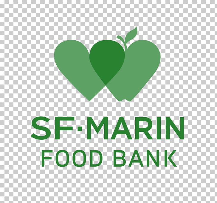 San Francisco-Marin Food Bank Logo Brand Font PNG, Clipart, Brand, Food, Food Bank, Grass, Green Free PNG Download