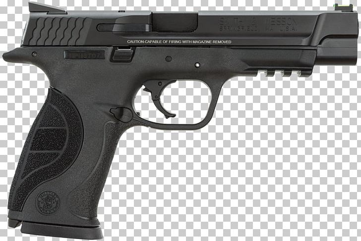 Smith & Wesson M&P Firearm 9×19mm Parabellum Pistol PNG, Clipart, Air Gun, Airsoft, Airsoft Gun, Firearm, Firing Pin Free PNG Download