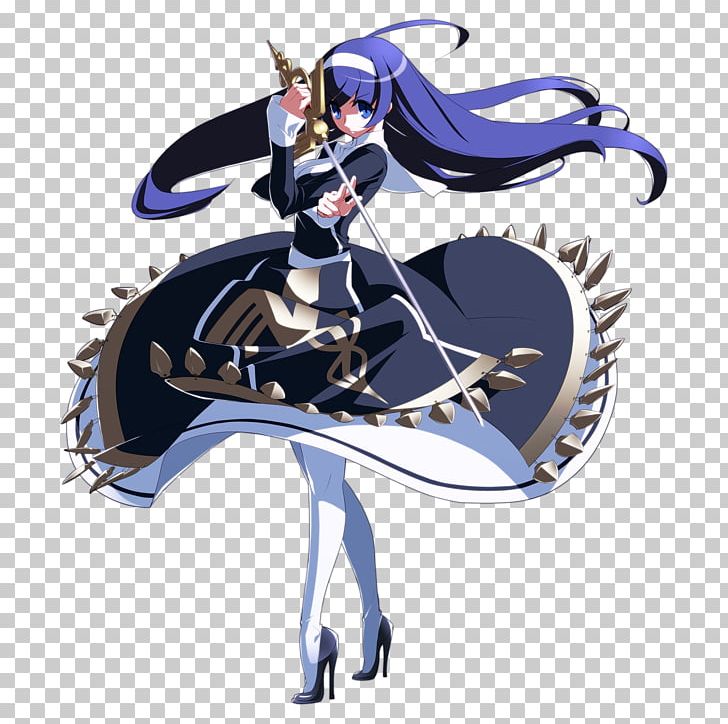 Under Night In-Birth Video Game Character PlayStation 3 PNG, Clipart, Action Figure, Anime, Arc System Works, Art, Character Free PNG Download