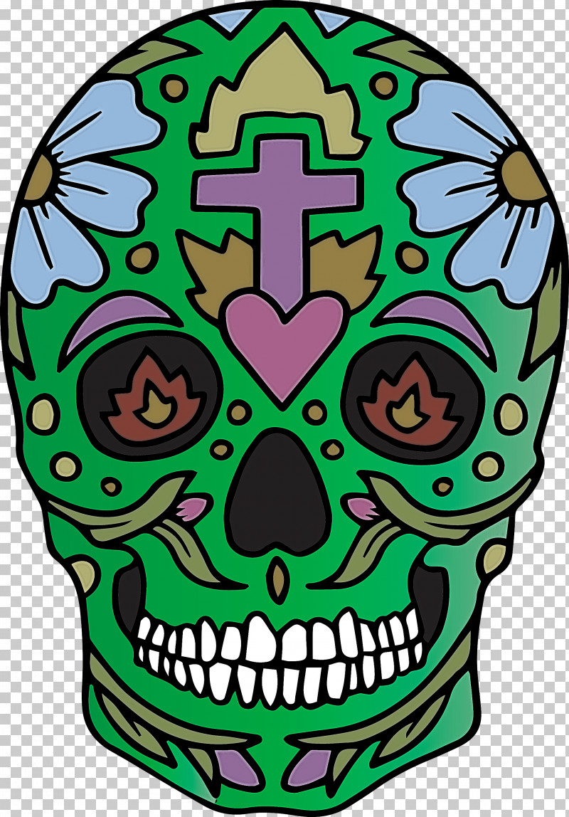 Skull Mexico Cinco De Mayo PNG, Clipart, Abstract Art, Blog, Calavera, Cinco De Mayo, Day Of The Dead Free PNG Download