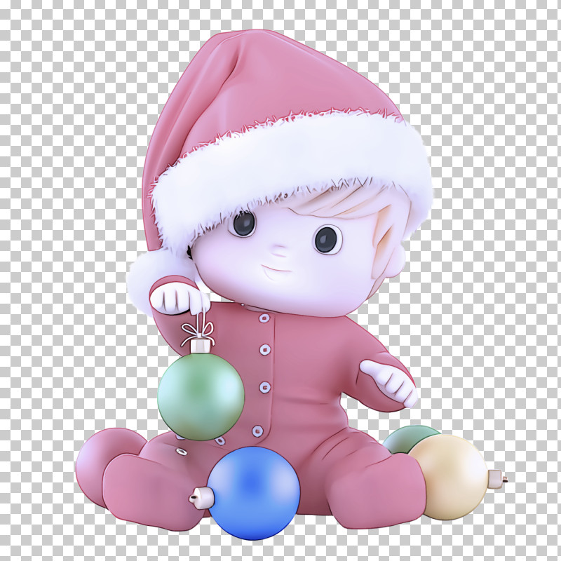 Baby Toys PNG, Clipart, Baby Toys, Doll, Figurine, Pink, Plush Free PNG Download