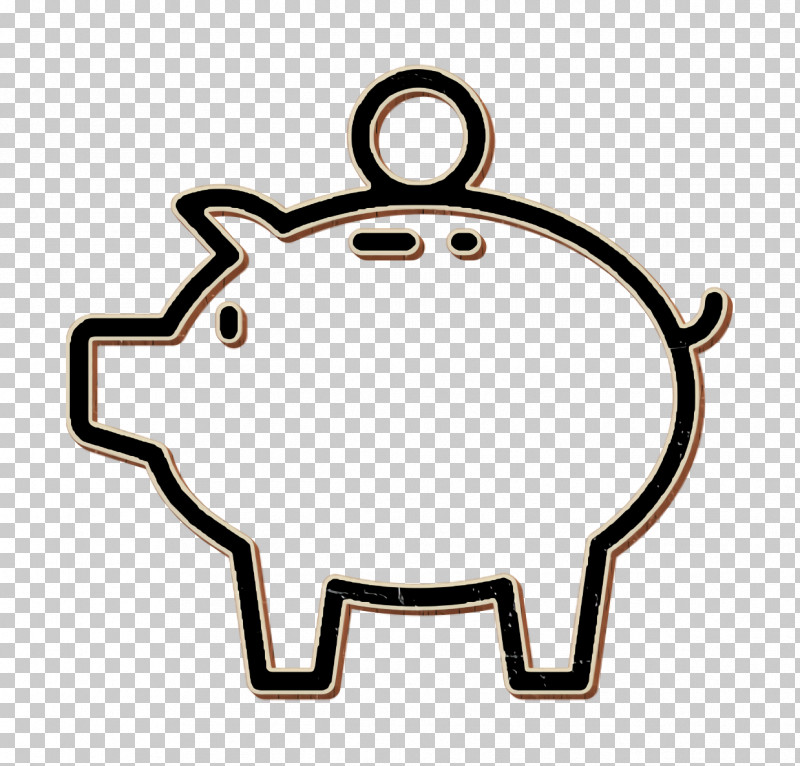 Bank Icon Money Icon Piggy Bank Icon PNG, Clipart, Bank, Bank Icon, Computer, Finance, Footage Free PNG Download