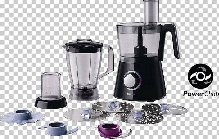 Food Processor Philips Blender Mixer Cuisinart PNG, Clipart, Blender, Bowl, Cuisinart, Food Processor, Home Appliance Free PNG Download