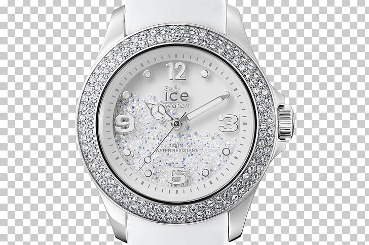Ice Watch Crystal Clock Swarovski AG PNG, Clipart, Bling Bling, Body Jewelry, Brand, Circle, Clock Free PNG Download