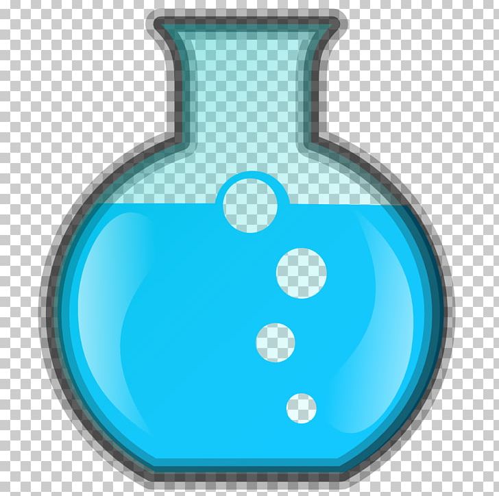Laboratory Flasks Computer Icons Science PNG, Clipart, Aqua, Azure, Chemistry, Clip Art, Computer Icons Free PNG Download