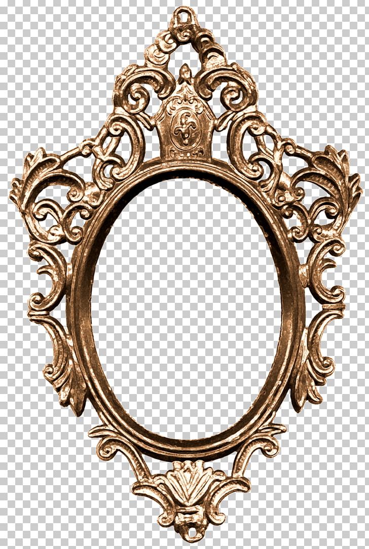 Magic Mirror Frames Ornament PNG, Clipart, Art, Brass, Color, Decorative Arts, Frame Free PNG Download