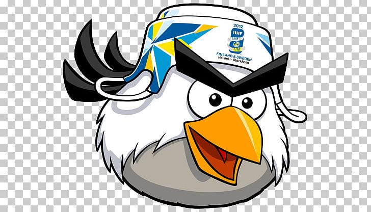 National Hockey League All-Star Game 2012 IIHF World Championship Angry Birds Friends Ice Hockey PNG, Clipart, Angry Birds Friends, Beak, Bird, Chicago Blackhawks, Foe Free PNG Download