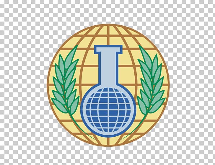 Organisation For The Prohibition Of Chemical Weapons Organization Chemical Weapons Convention PNG, Clipart,  Free PNG Download