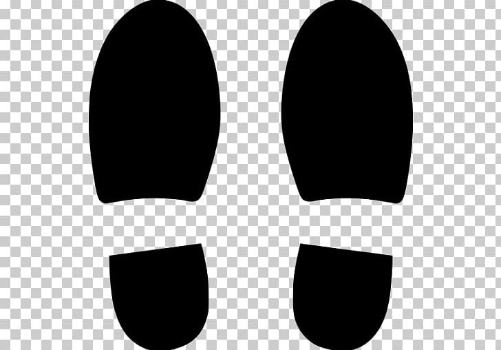 Shoe Size Computer Icons Footprint PNG, Clipart, Accessories, Barefoot, Black, Black And White, Boot Free PNG Download