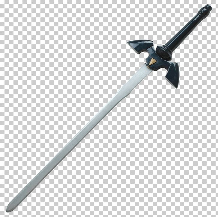 Sword Weapon Waster Blade Mace PNG, Clipart, Blade, Blue, Bokken, Cold Weapon, Fantasy Free PNG Download