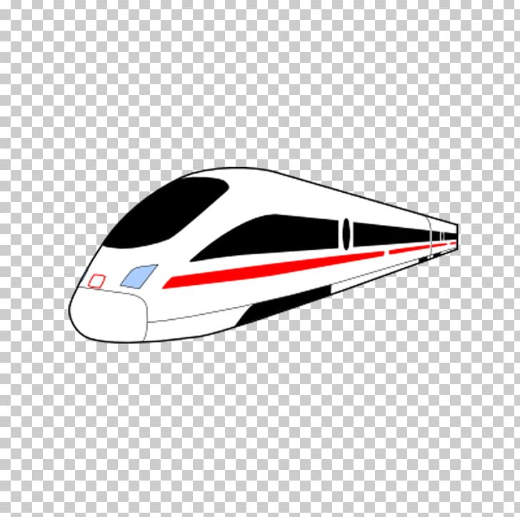 Train Rail Transport Rapid Transit Steam Locomotive PNG, Clipart, Automotive Design, Cartoon Train, Express Train, Free Content, Intercityexpress Free PNG Download