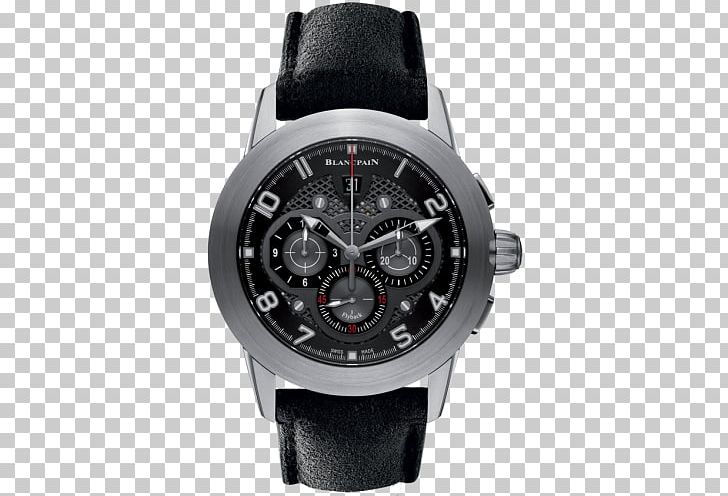 Watch Strap Blancpain Chronograph PNG, Clipart, Accessories, Analog Watch, Blancpain, Brand, Chrono 24 Free PNG Download