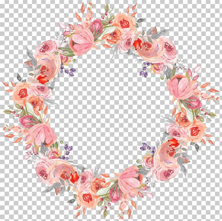 Wreath Flower Garland PNG, Clipart, Blumenkranz, Christmas, Decor, Floral Design, Flower Free PNG Download