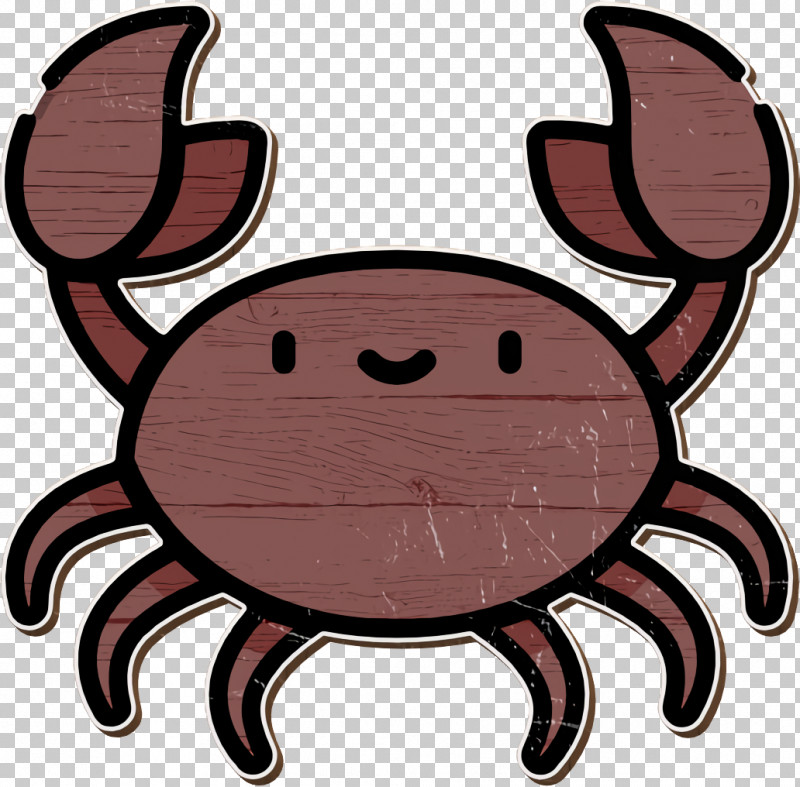 Crab Icon Pirates Icon PNG, Clipart, Biology, Cartoon, Crab Icon, Pirates Icon, Science Free PNG Download