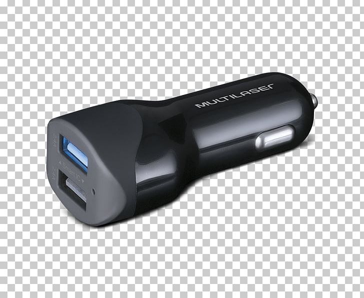 Adapter Battery Charger USB Quick Charge Computer Port PNG, Clipart, Adapter, Battery Charger, Computer Component, Computer Hardware, Computer Port Free PNG Download